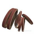 sanding belt for wood Sanding belt for Metal Grinding polishing Supplier